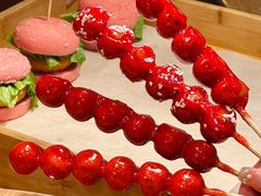 -生火火·地摊小炉子烧烤(龙湖北城金冠店)