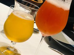 -Marina厨房·ALA精酿(月湖盛园店)