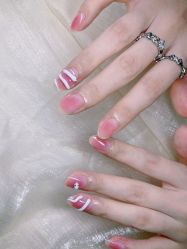 -M·X Nail日式美甲美睫