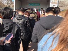 -首都医科大学附属北京同仁医院(西区)