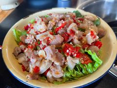 -李子坝梁山鸡(李子坝大鸡哥店)