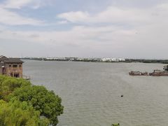 -同里湖度假村(二期店)