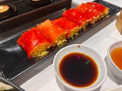 -稻香酒家·34年老字号·港式粤菜(汉街店)