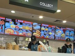 -魏家凉皮(协和店)