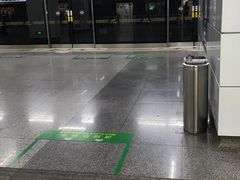 -临平南高铁站(地铁站)