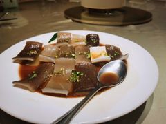 冰镇鱼唇-宣和苑(华侨新村店)