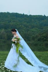 -巴黎春天婚纱摄影STUDIO·定制