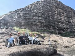 -马头山