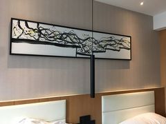 -优逸酒店(柳州窑埠古镇万象城店)