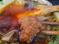 -星鸿社重庆老火锅