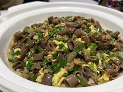 -渔民船说·北塘海鲜·天津菜·海肠捞饭(北塘古镇店)
