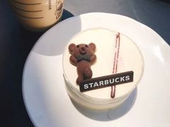 -星巴克(宁波波特曼店)