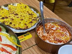 -清真·AL-JANNAT 佳纳特餐厅(狮子桥店)