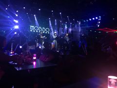 -MOSSO音乐酒吧·live house(南京旗舰店)