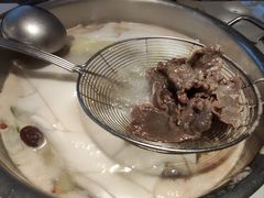 -花田里捞牛火锅(天润店)