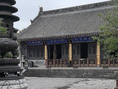 -慈恩寺