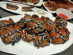 -神洲四海大酒楼(王府井澳门中心店)