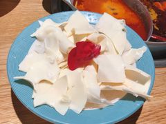 -青瓷火锅料理(西单大悦城店)