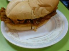 -胜利茶餐室