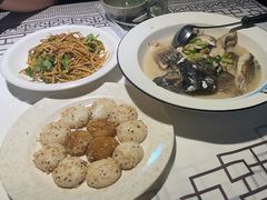 -客家大院·非遗赣南客家菜(郁孤台店)