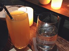 -Mercato莫卡多露台餐厅与酒吧(K11店)
