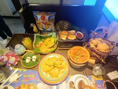 -泰妃殿(宏伊国际广场店)