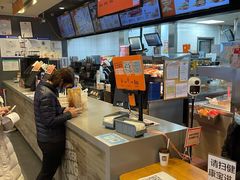 -汉堡王(西直门凯德MALL店)
