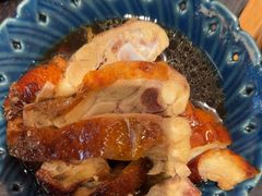 -古都历食南京菜·烤鸭·鸭血粉丝·汤包(南京博物院店)