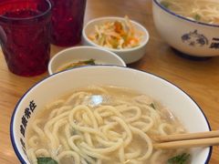 -哈啾嗨·蒙文化主题餐厅(京汉新城店)