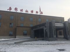 -长影旧址博物馆