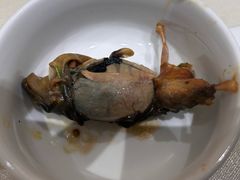 -吉林省林业宾馆-餐厅