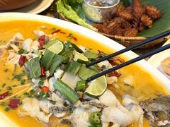 -小喜客·云南特色菜(纳西庭院店)