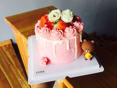 仙女蛋糕-亦家cake·0卡糖