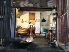 门面-大龙火锅(老店)