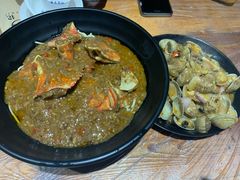 -沈记烧烤海鲜(江汉二路店)