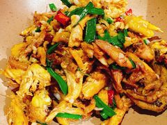 -肖记公安牛肉鱼杂馆· 省级非物质文化遗产(仁和路店)