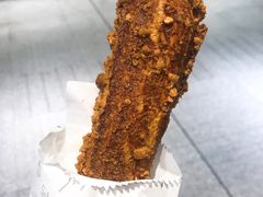 脆皮奶棒-西树泡芙(静安大悦城店)