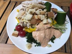 -So Lounge索兰至餐厅(蓝色港湾店)