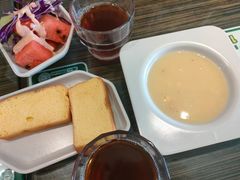 -豪客来牛排(府河店)