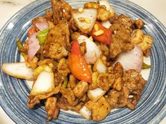 -鸭匠食府·挂炉烤鸭·新京菜(阜成路店)