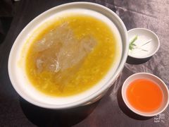 蟹粉肉大排翅-蟹榭·本帮江浙菜·蟹宴(五角场合生汇商场店)