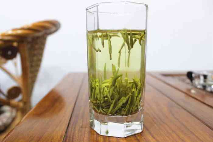 天福茗茶(长兴华润店)-"吃过午饭,路过就喝点茶,点了一壶白茶,叫.