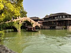 -乌镇景区