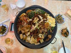 -一烙锅(友谊店)