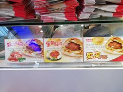 -泰康食品(南京东路店)