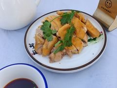 -碧海银沙海鲜餐厅(恒大海上威尼斯店)