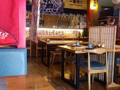 -月见·烧鸟酒场居酒屋(农科路店)