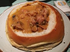 -大树餐厅(益田假日店)