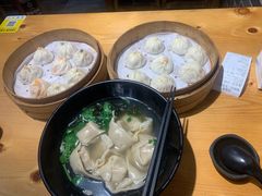 -笼铭坊(北蔡店)