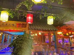 -宴江南(汇海路店)
